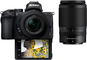 Nikon Z50