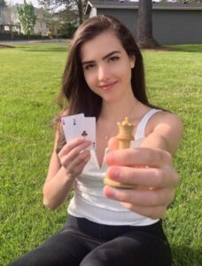Alexandra Botez Wiki 2024: Net Worth, Height, Weight, and Full Bio