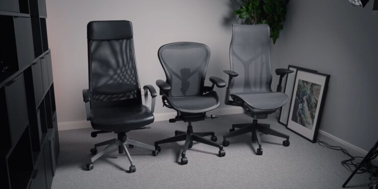 Best Office Chairs