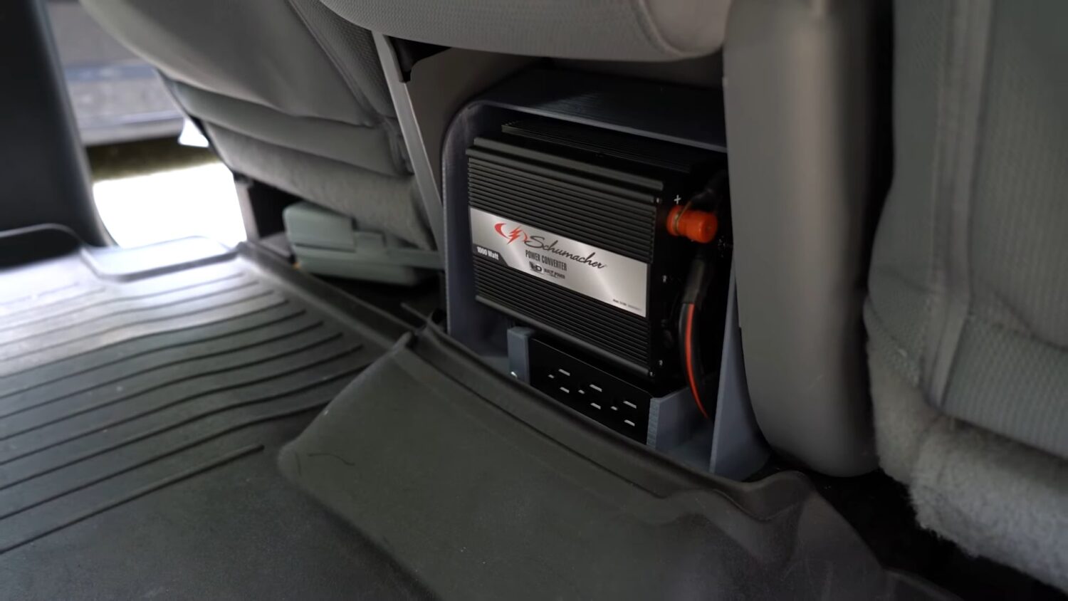 Best Power Inverter for Car