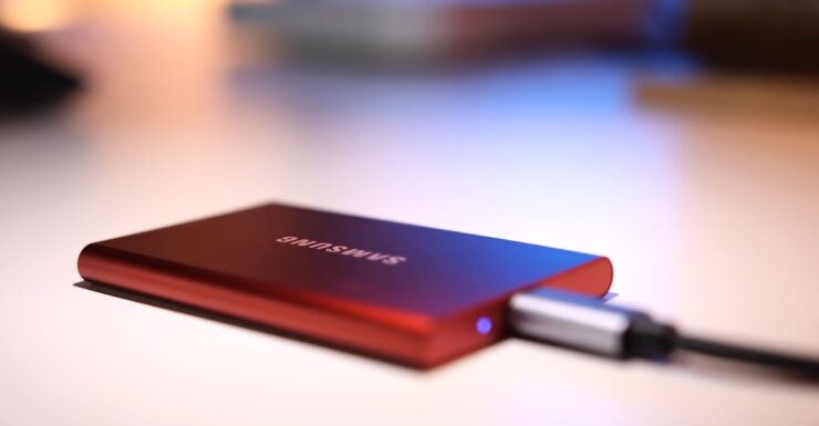 Best External Hard Drive