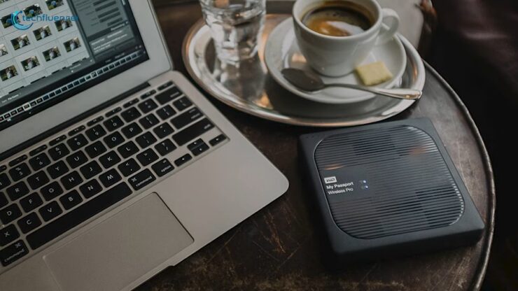 Best External Hard Drive