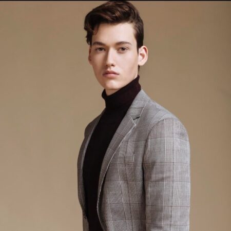 Tomer Lawton Networth, Height, Weight, Relationship [2024 wiki] - Star Two