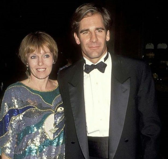 krista neumann ex husband scott bakula