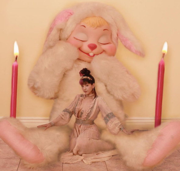 melanie martinez playdate