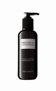 David Mallett No. 1 L’Hydration Conditioner