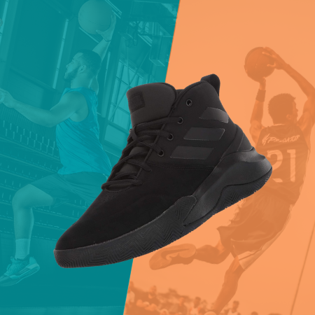 Adidas Men's Ownthegame