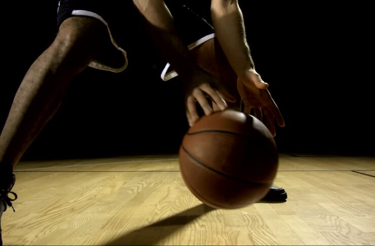 Basketball Shoes For Playing indoor