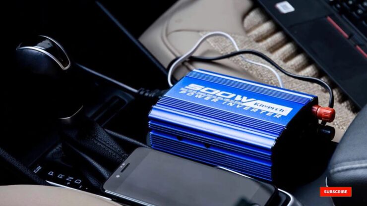 Best Car Power Inverters