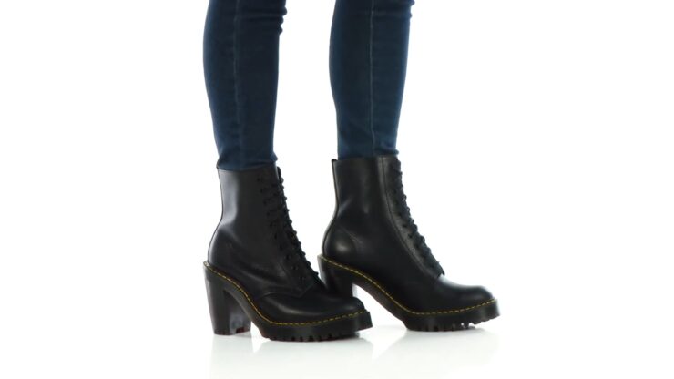 Dr. Martens Kendra