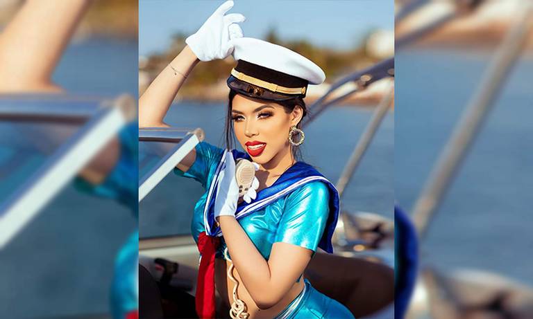 Yeri MUA Networth, Height, Weight, Relationship [2024 wiki] - Star Two