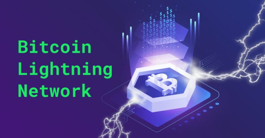 Everything You Need to Know About Bitcoin's Lightning Network - Star Two