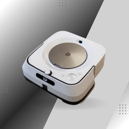 iRobot Braava Jet m6