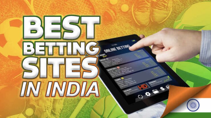 Best Indian Online Betting Sites
