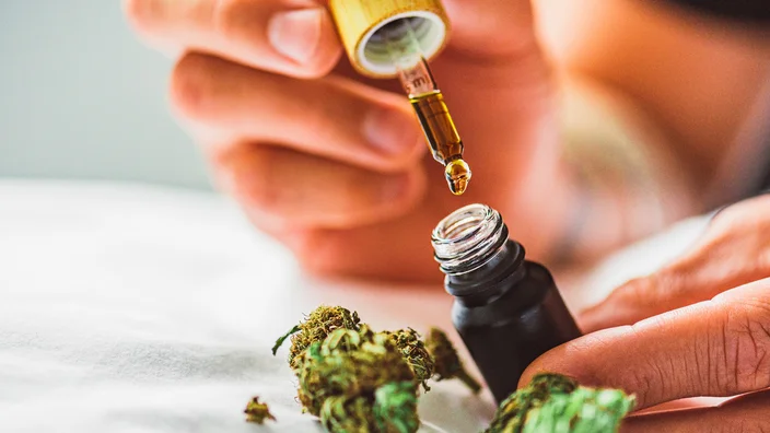 what is cbd