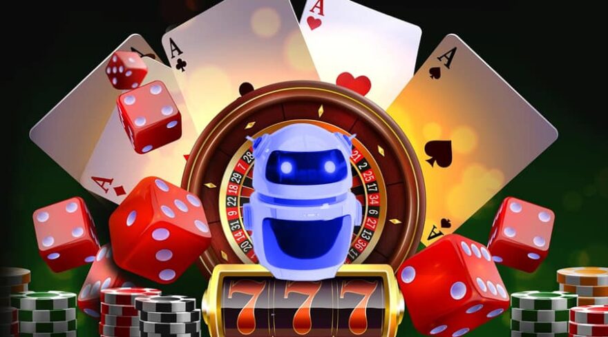Chatbots in Online Casinos: How They Improve Customer Service for ...