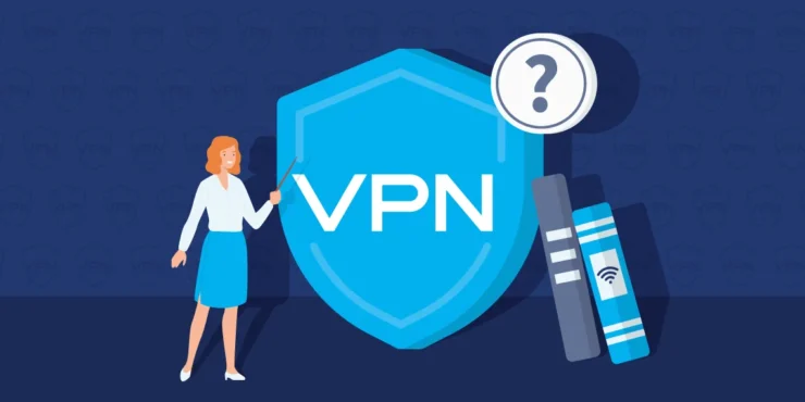 What is VPN