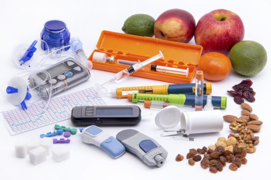 Type 2 Diabetes Medication