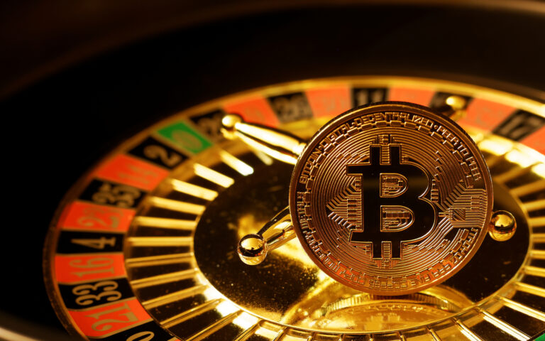 Bitcoin Casinos