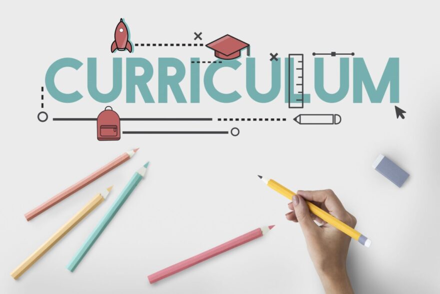 Course Development and Curriculum Creation
