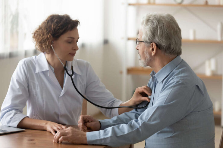 Integrative Cardiologist