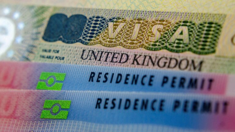 Obtaining a Skilled Worker Visa in the UK