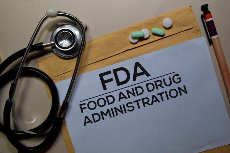 Food and Drug Administration