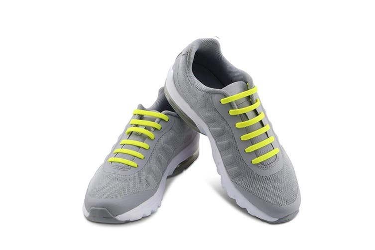 NoTie Laces vs. Velcro Which is the Better Choice? Star Two