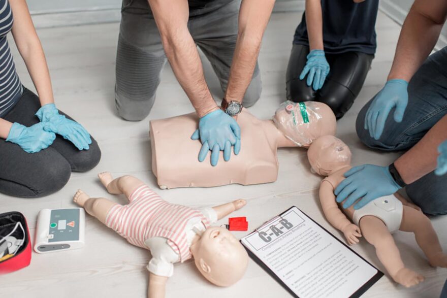 How Often Should You Renew CPR And First Aid Certification