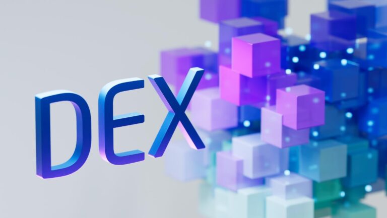 How to Setup a DEX