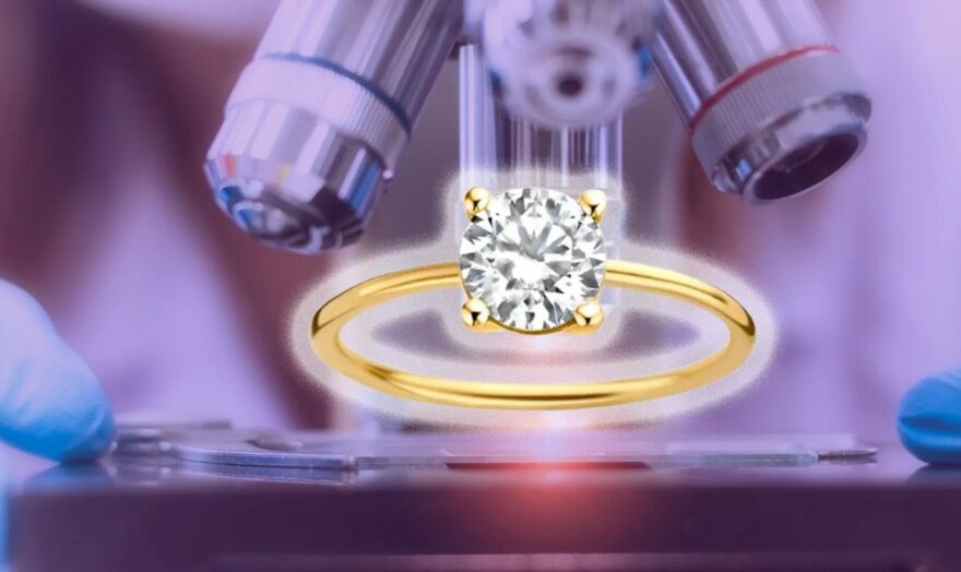 Lab-Grown Diamonds