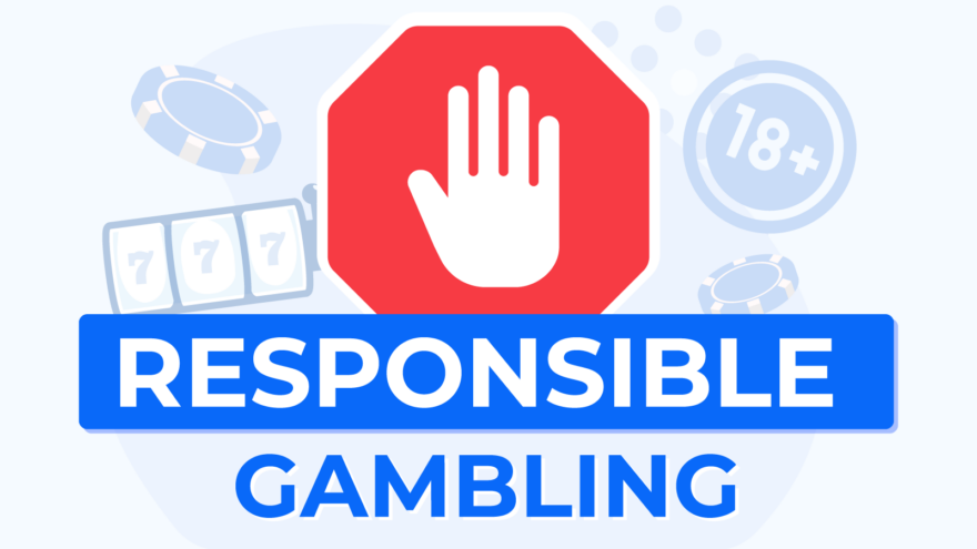 The Complete Guide to Responsible Gambling