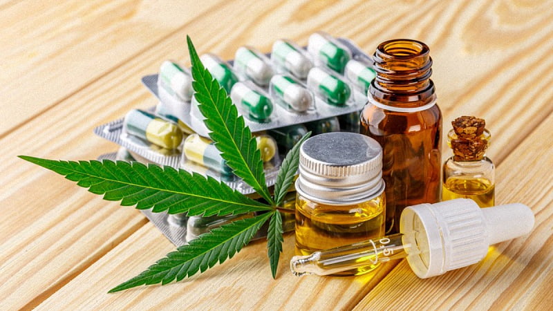 cbd and medications