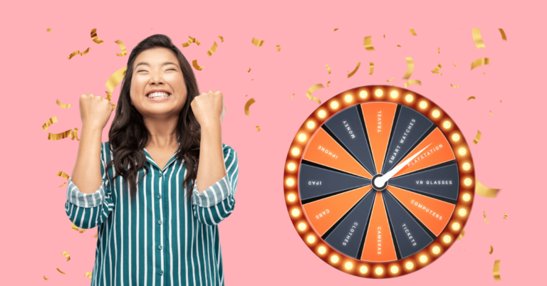 Basics of Effective Online Sweepstakes