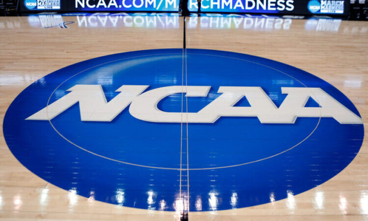NCAA - March Madness and More