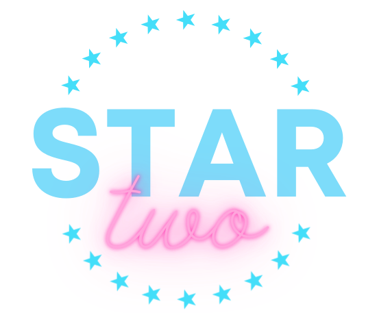 Star2 logo