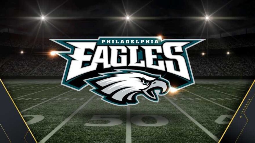 eagles Philadelphia