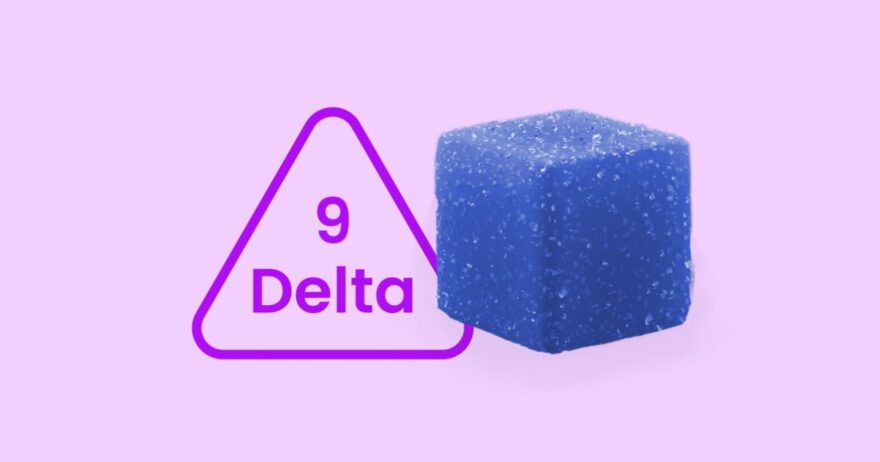 Delta 9 Edibles