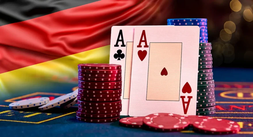 Germany’s Online Gambling Market