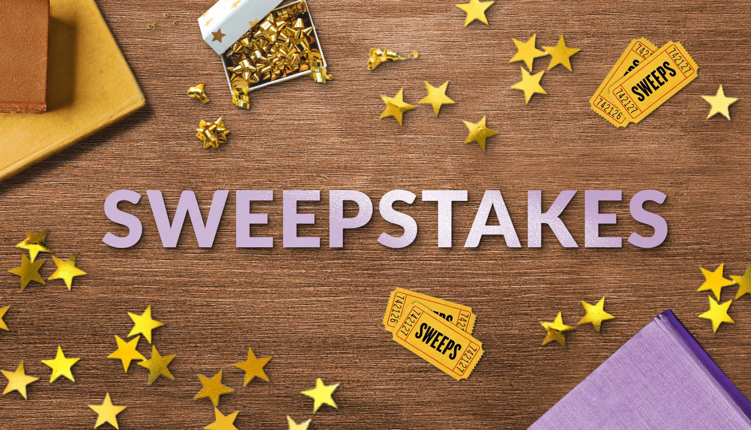 How Do Sweepstakes Work