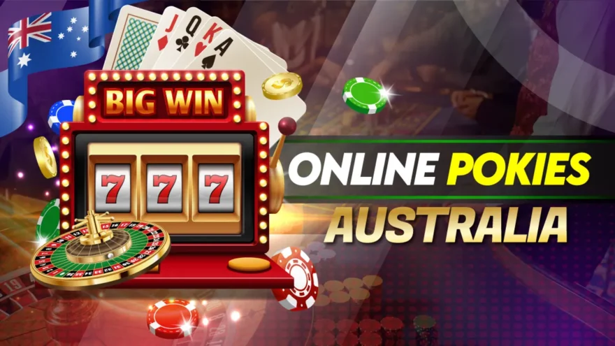 How Many Australians Play the Pokies