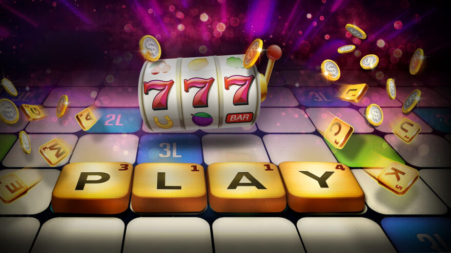 Pick online slot machine