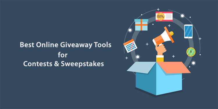 Sweepstakes Tools