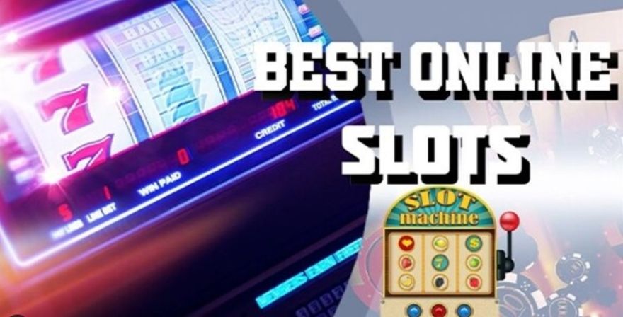 online slot machines