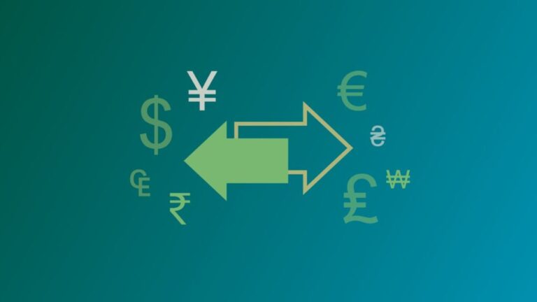 Currency Conversions