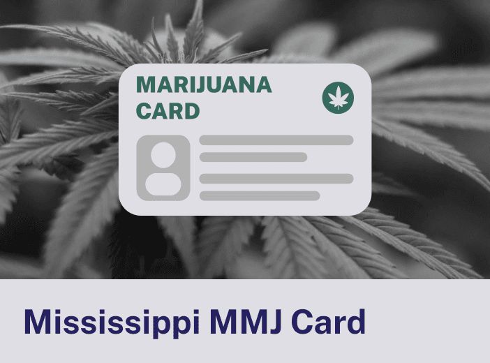 Getting a Medical Marijuana Card in MS