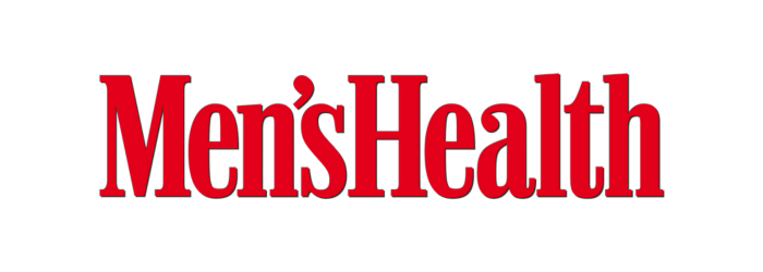 menshealth.com logo