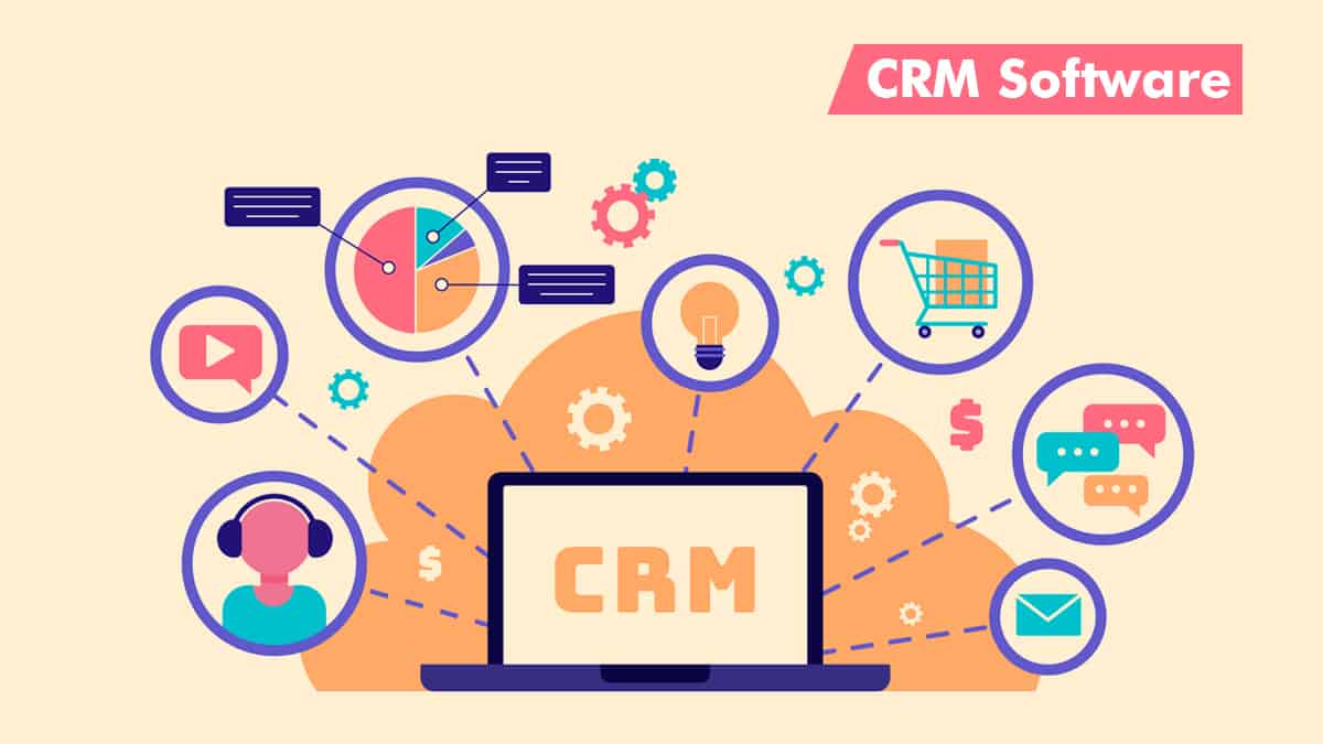 CRM Software