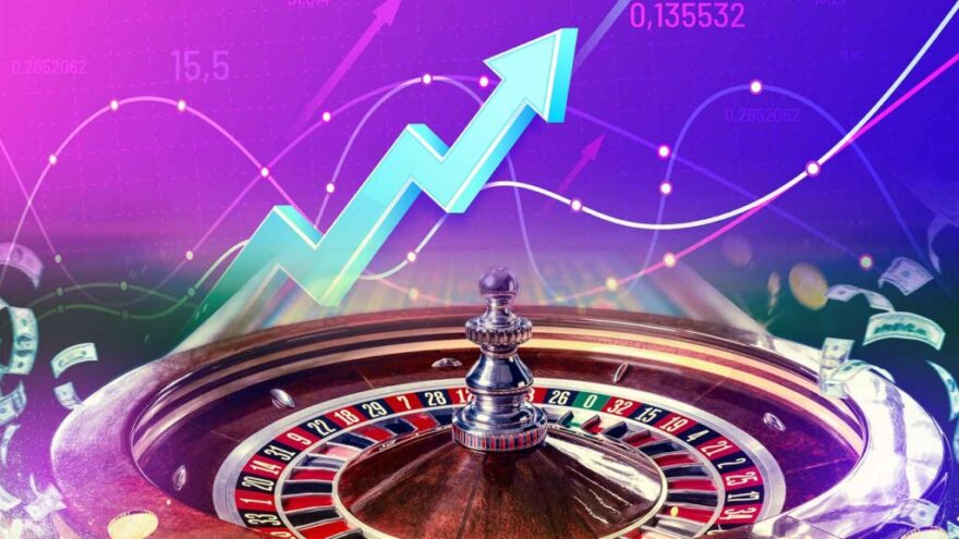 casino odds