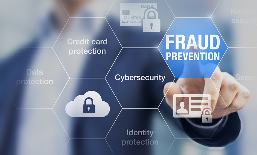 Protect your database from fraud